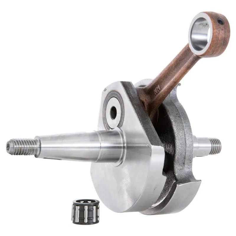 Albero Motore MAZZUCCHELLI AMT 120 Per Vespa 50 / PK / Ape / Special Cor