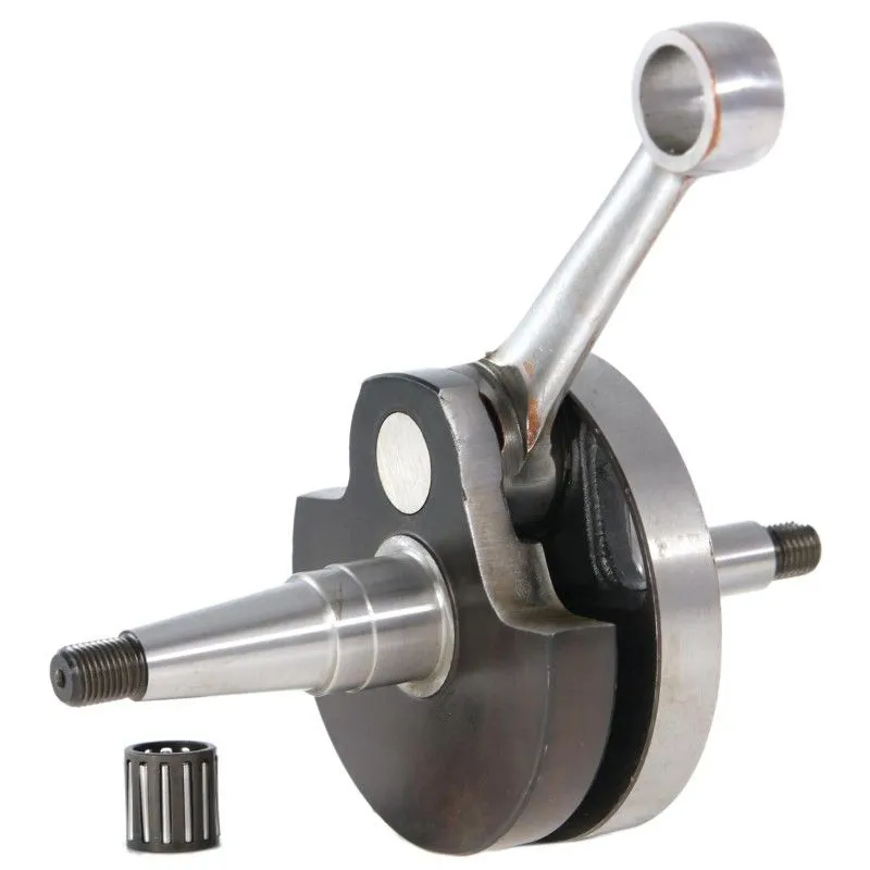 Albero motore MAZZUCCHELLI AMT 162M per Vespa PX 125 -150 - Corsa 60 - C