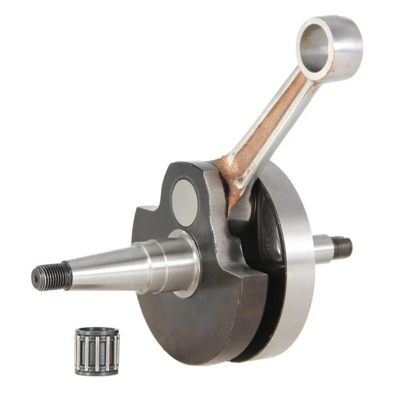 Albero Motore MAZZUCCHELLI AMT 166 Per Vespa PE / PX 200 - Arcobaleno -