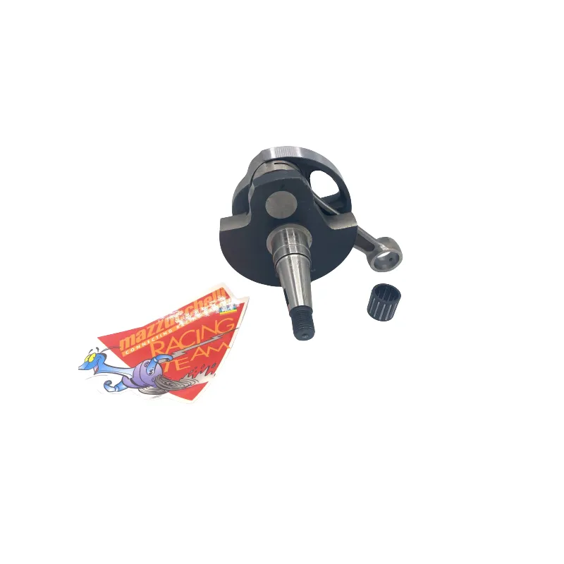 Albero motore MAZZUCCHELLI VMC CRONO Anticipato Corsa 60 Biella 110