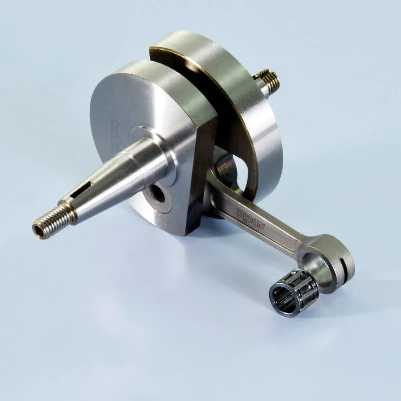 ALBERO MOTORE POLINI ANTICIPATO CONO 19 CORSA 43 210.0054