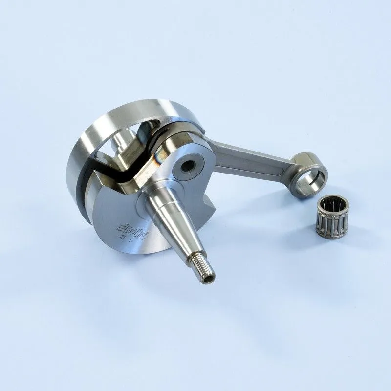 ALBERO MOTORE POLINI ANTICIPATO CONO 19 CORSA 51 210.0056