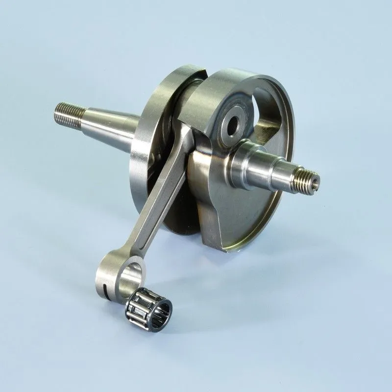 ALBERO MOTORE POLINI ANTICIPATO CONO 20 CORSA 43 210.0055