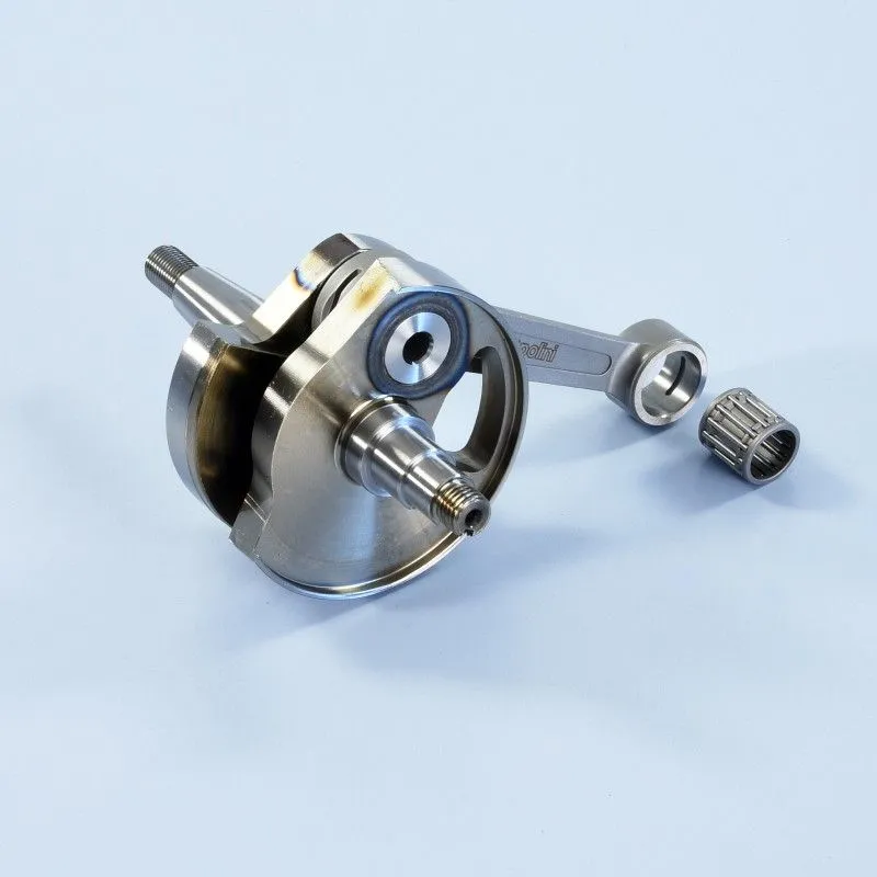 ALBERO MOTORE POLINI ANTICIPATO CONO 20 CORSA 51 210.0057