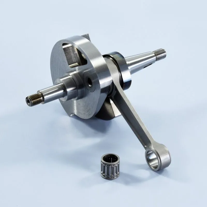 ALBERO MOTORE POLINI ANTICIPATO CORSA 57 VESPA PX 125 /150 210.0062