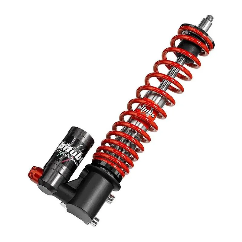 Ammortizzatore Anteriore BITUBO Piaggio VESPA PX125 / 150 / 200 PV010YEV01