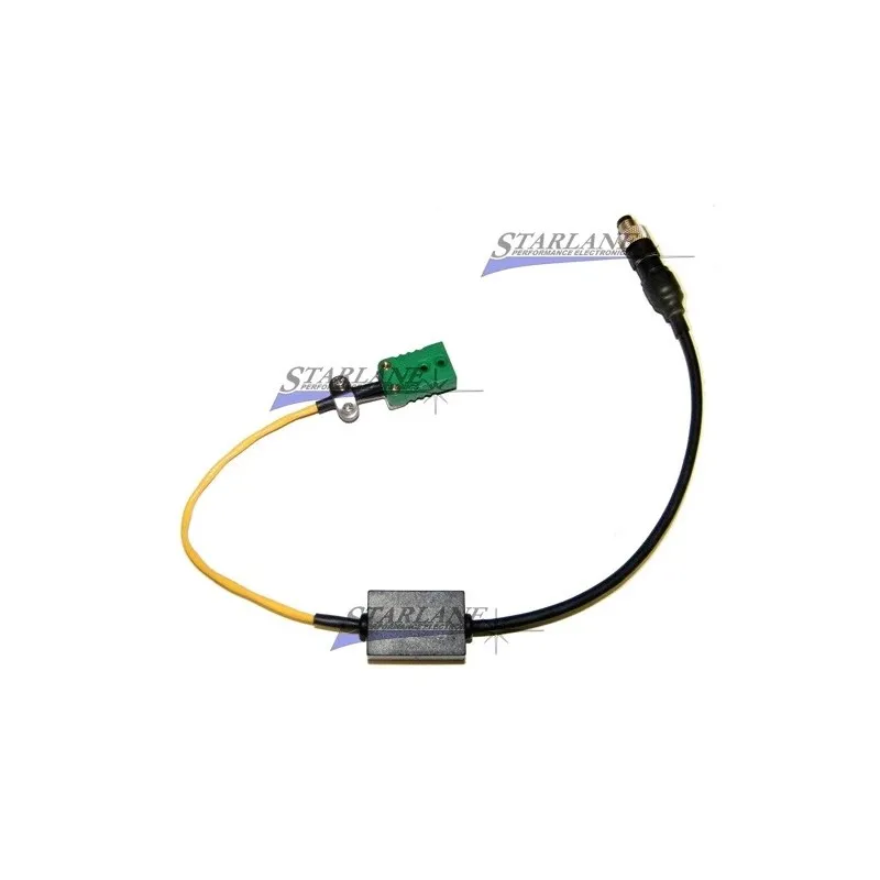 Amplificatore Termocoppia K Conn. M8