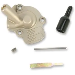 BOYESEN APC-3K COVER QUICKSHOT 3 ALUMINUM