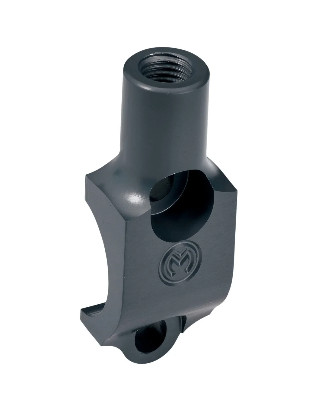 Attacco frizione per specchietto