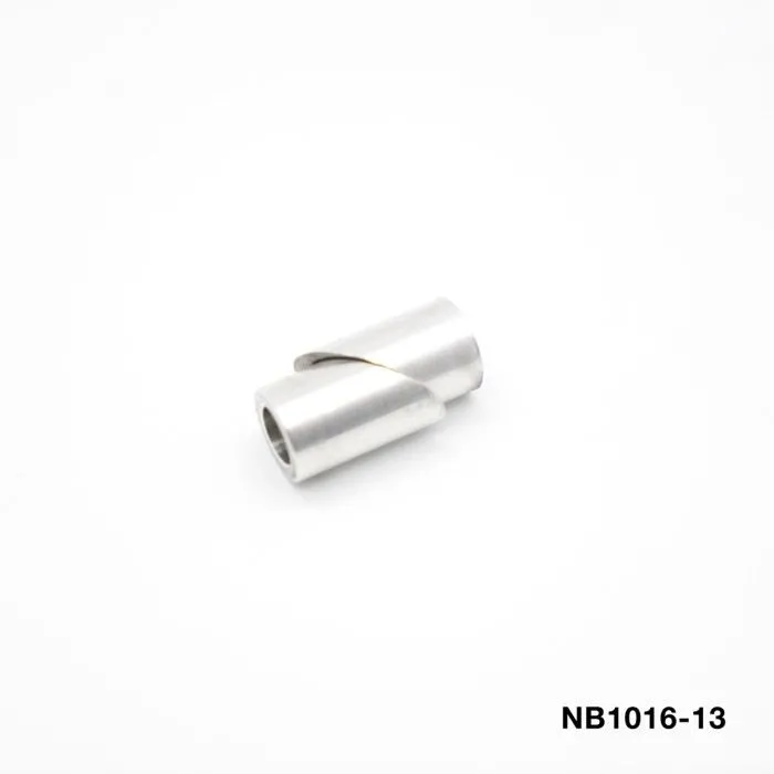 Attacco universale ad espansione Barracuda 13.5-15 mm codice NB1016-13 (COPPIA)