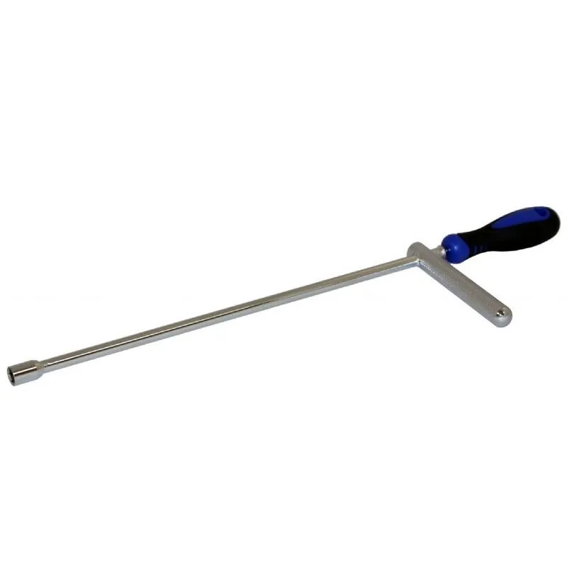 Attrezzo Regolazione Carburatore Lunghezza 27mm, 6 Facce maschio 8mm per