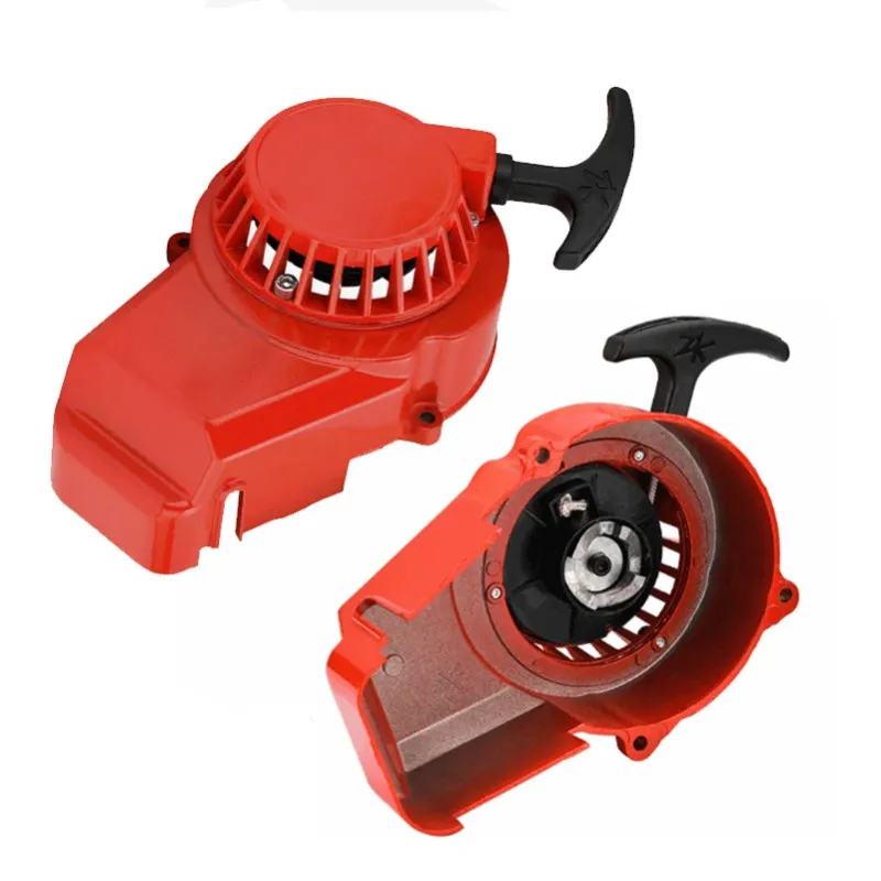 Avviamento Per Minimoto