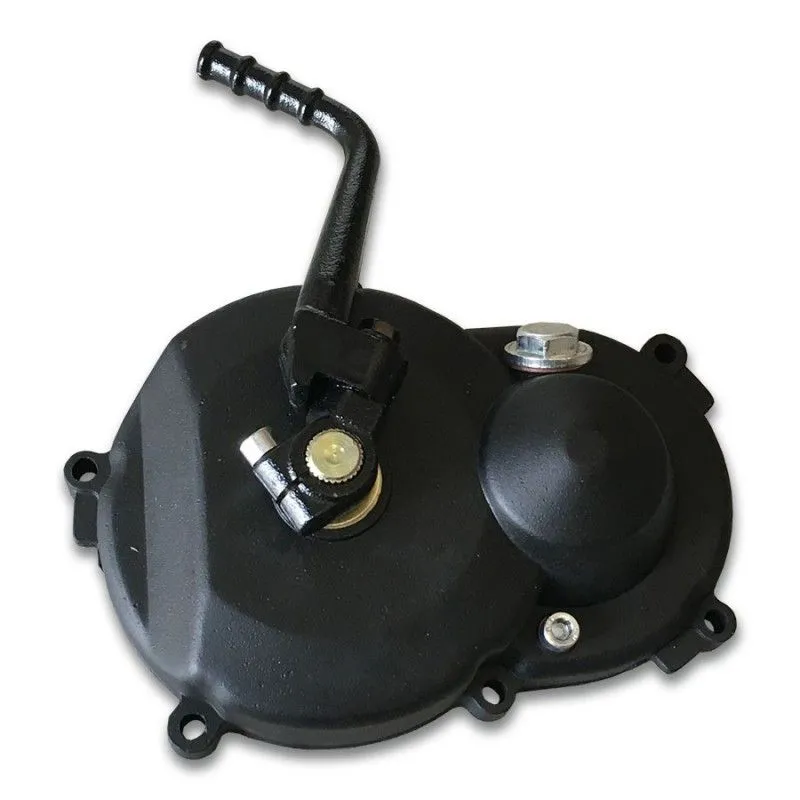 Carter Completo Avviamento Per Motori Replica Ktm 50 Sx