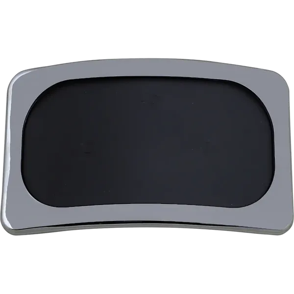 Kit portatarga curvo-20300313