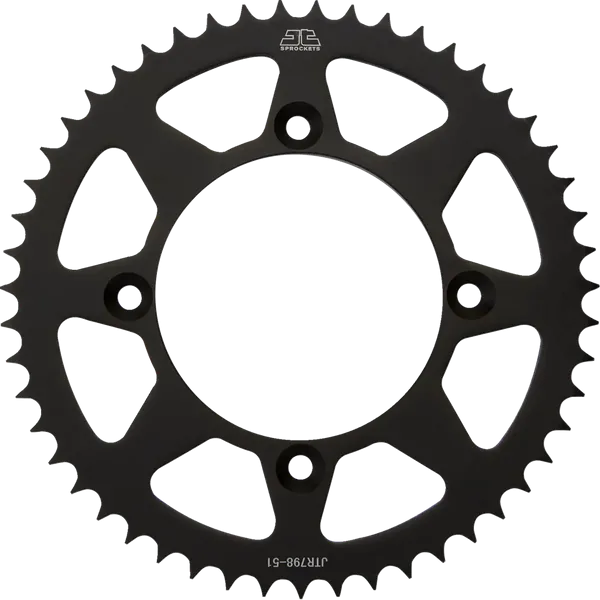 Rear Sprocket-12102761