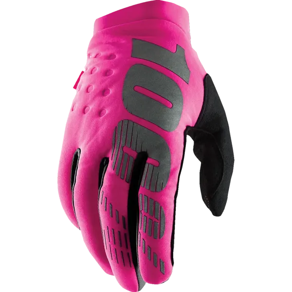 Guanti da donna Brisker-33305737