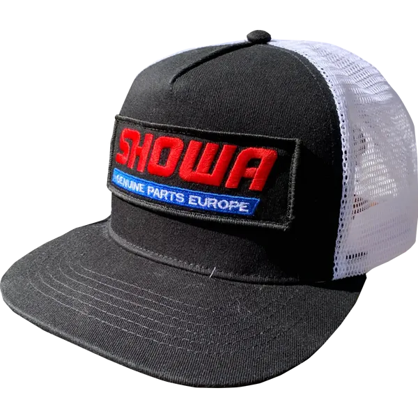 Cappellino Corp Trucker-25014100