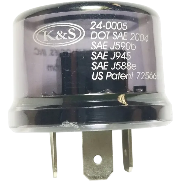 Relè intermittenza tipo IC-21060052