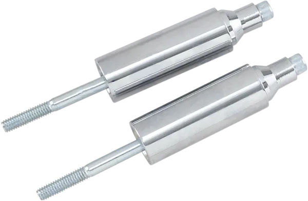 Poggiapiedi Highway antivibrazione-16200814