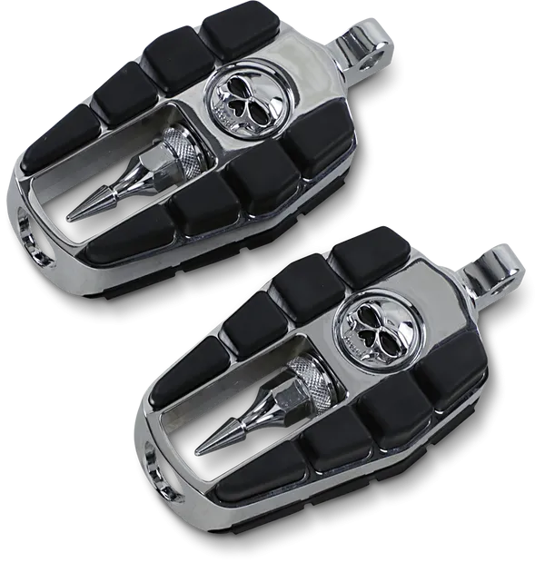 Poggiapiedi Zombie™-16200277