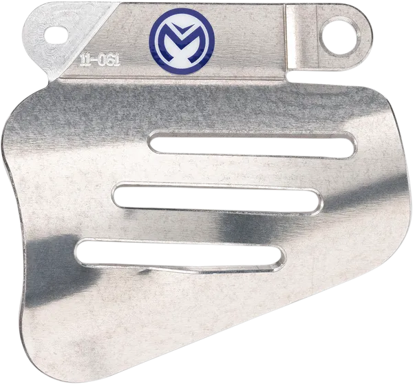 Protezione silenziatore 4 tempi KTM-18610360