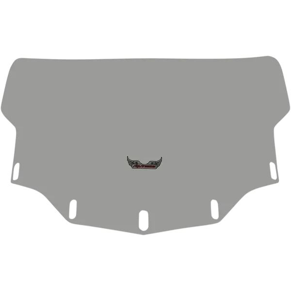 Parabrezza di ricambio per carenature-23120389