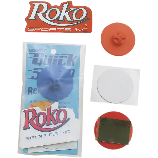 Kit di rimontaggio rapido per fascia maschera-RB40