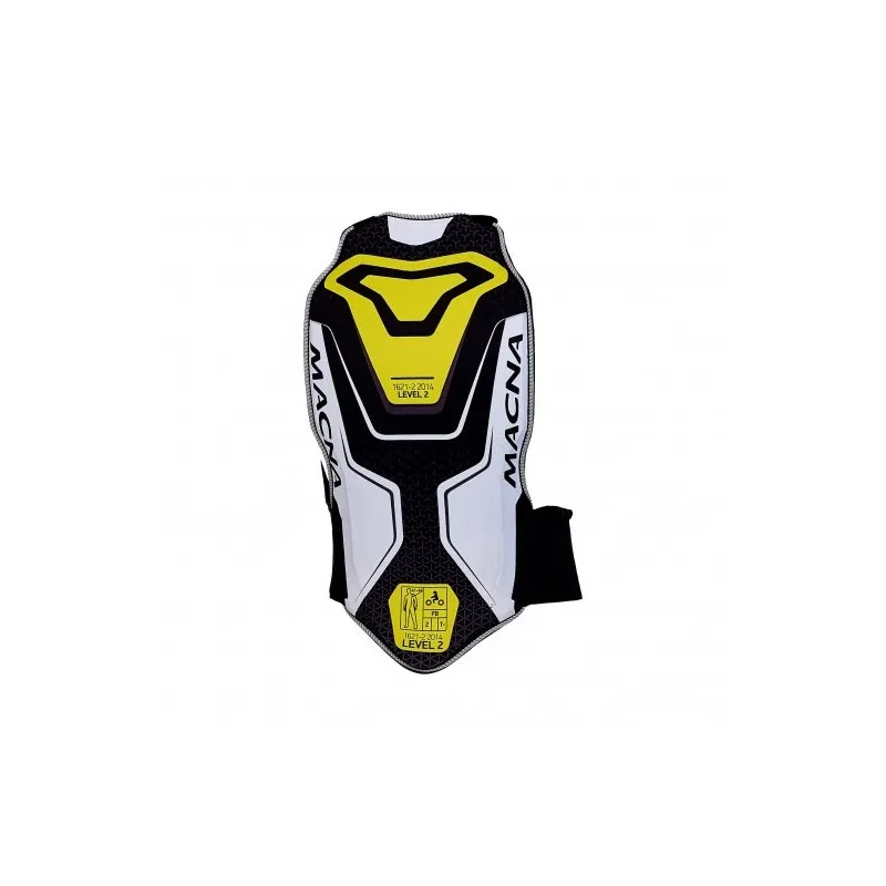 Back Protector Macna