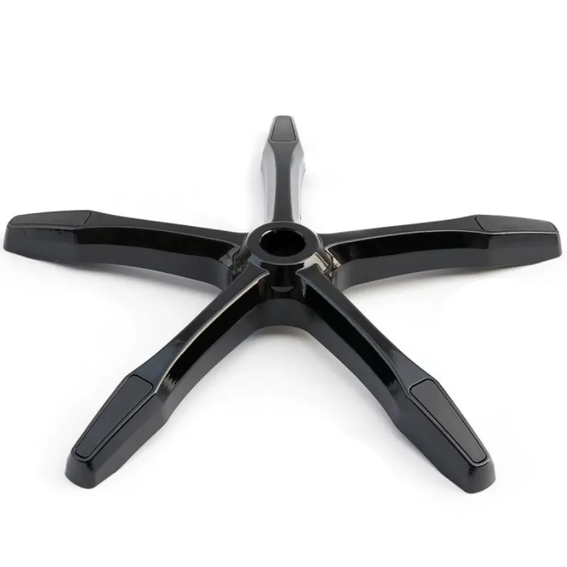 Base di Ricambio per Sedia da Gaming Ufficio