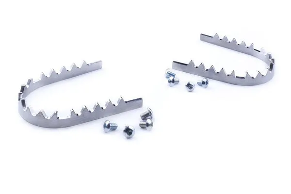 Poggiapiedi di ricambio-16201749