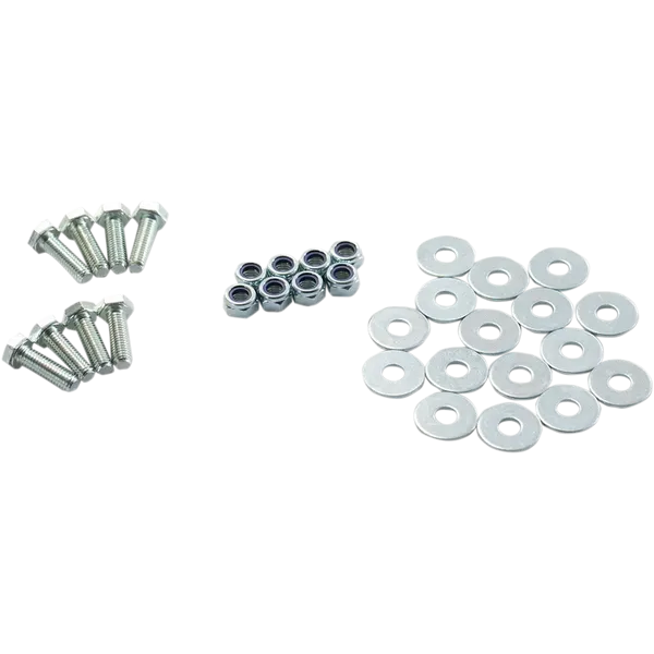 Set viti per supporto laterale PRO-15100624