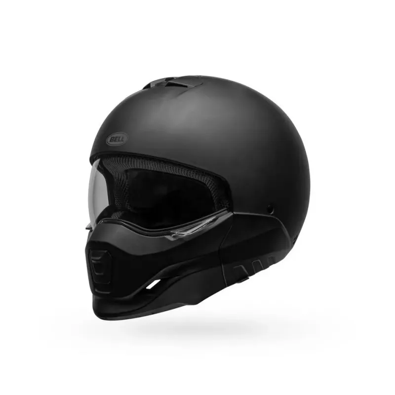 Bell Broozer Nero Opaco OFFERTA