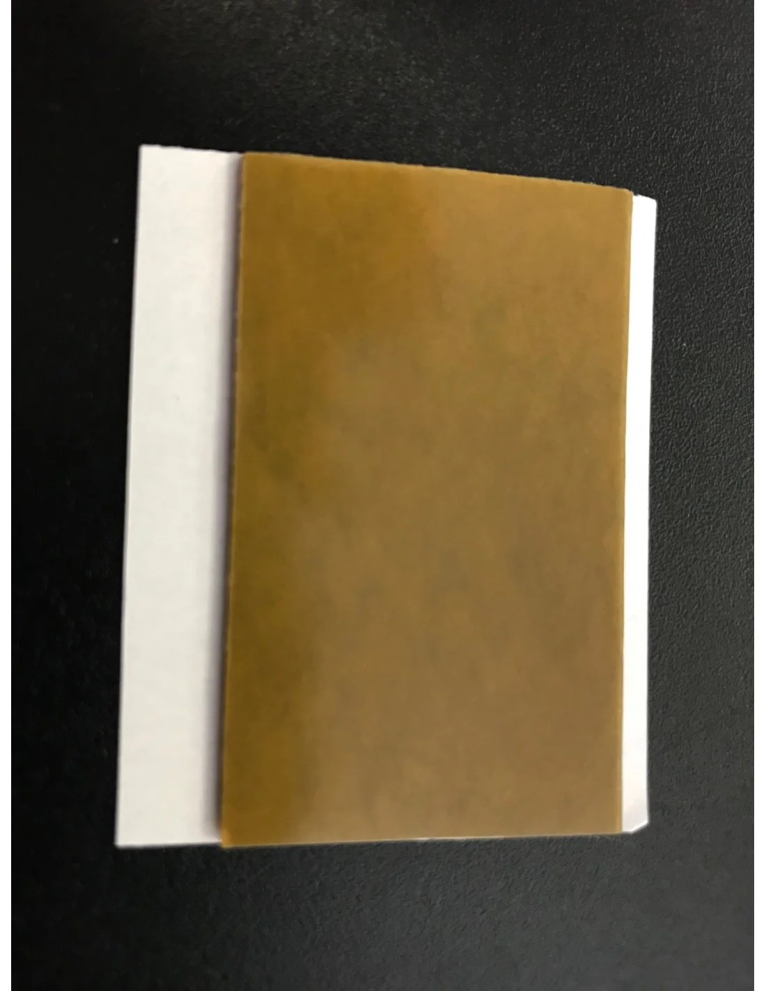 Biadesivo 3M per contaore