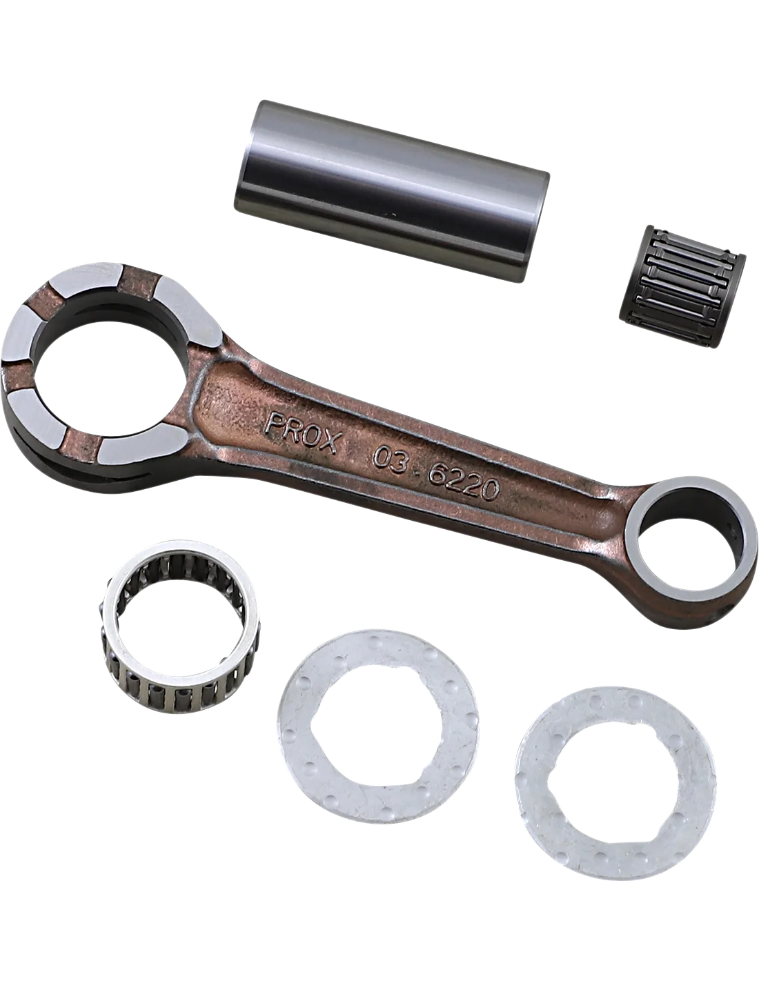 Biella Prox 2t - SX/TC 125-150 2016- XC 125 2017-