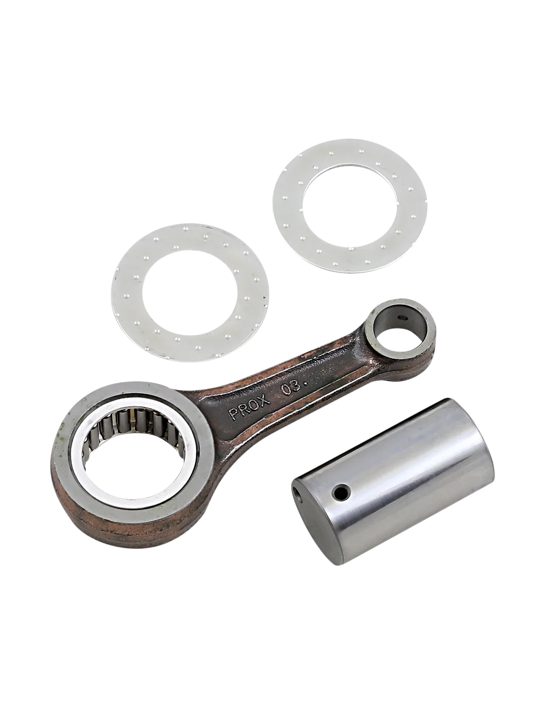 Biella Prox 4T-Yamaha YZF 250-WRF 250