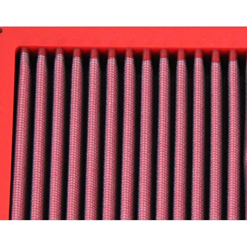 BMC Filtro aria in cotone, street Suzuki