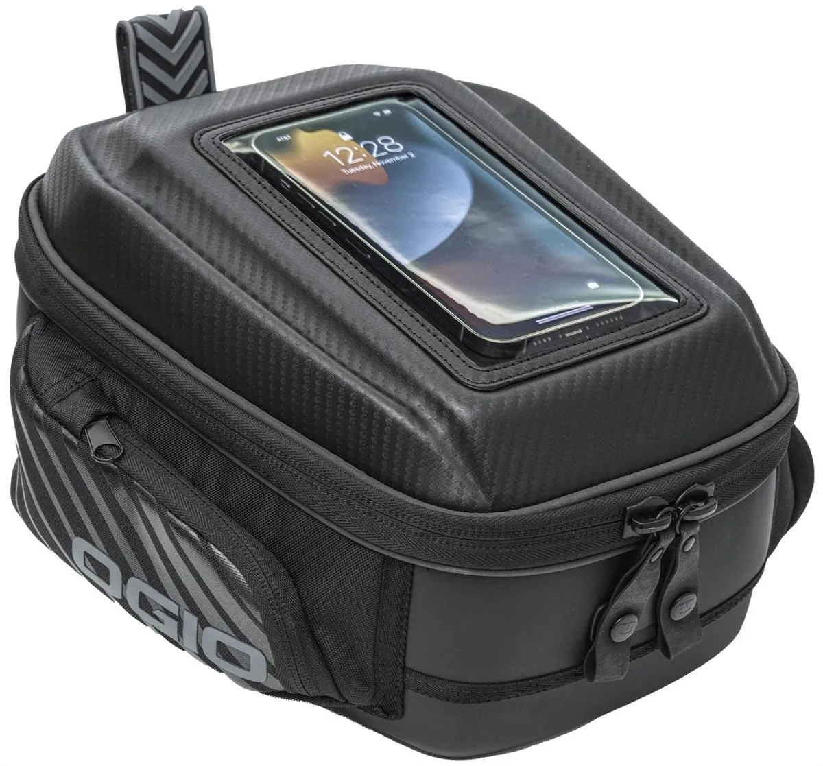 Borsa moto Ogio M1 8L