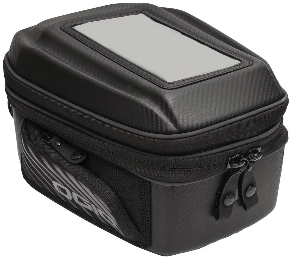 Borsa moto Ogio M2 espandibile 8-12L