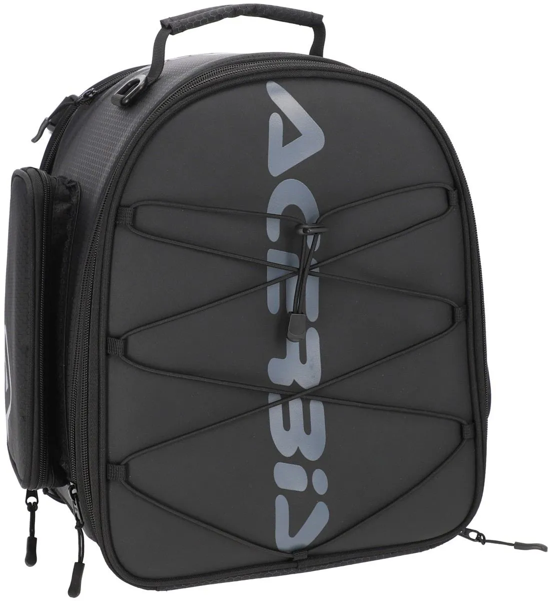Borsone da viaggio Acerbis GRAND TOUR 25L Nero
