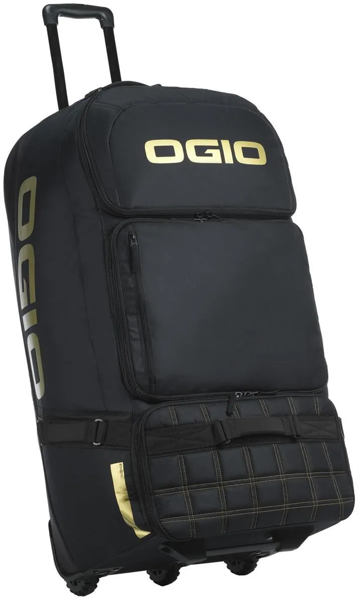 Borsone da viaggio Ogio Dozer colore nero
