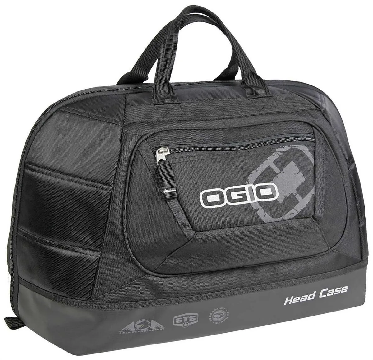 Borsone porta casco Ogio Head Case colore nero