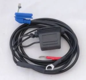 CAVO ALIMENTAZIONE CORSARO SECONDA VERSIONE CON SPINETTA GRANDE cod PSCOR100-1