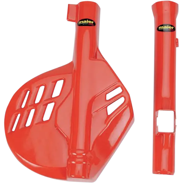 Kit protezione forcella/disco-M59620