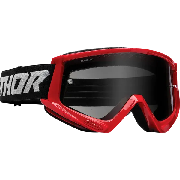 Maschera Racer Combat Sand-26012697