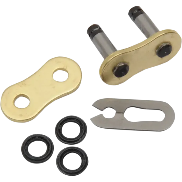 Maglia catena con o-ring FB 520-12250056