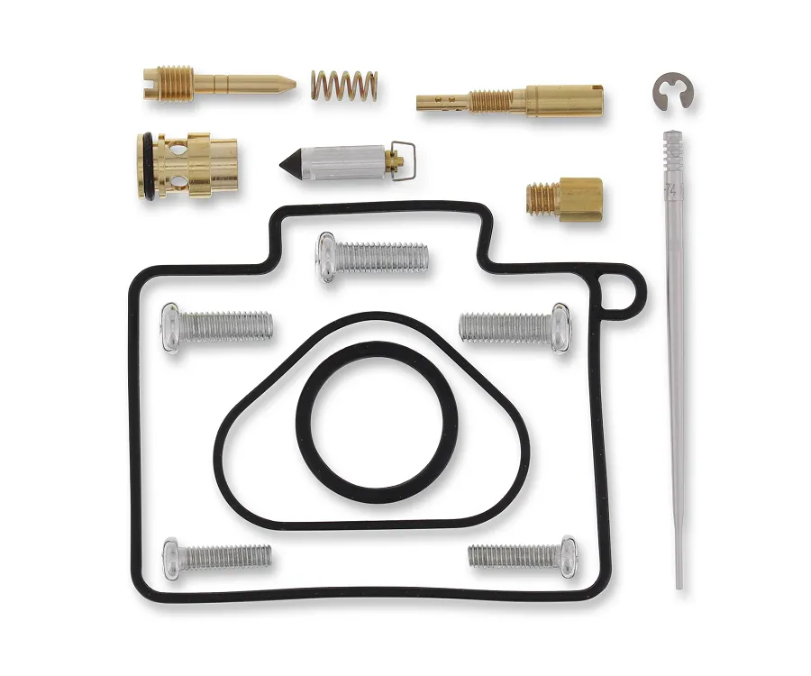 Kit revisione carburatore YAMAHA YZ 125 2012-2021