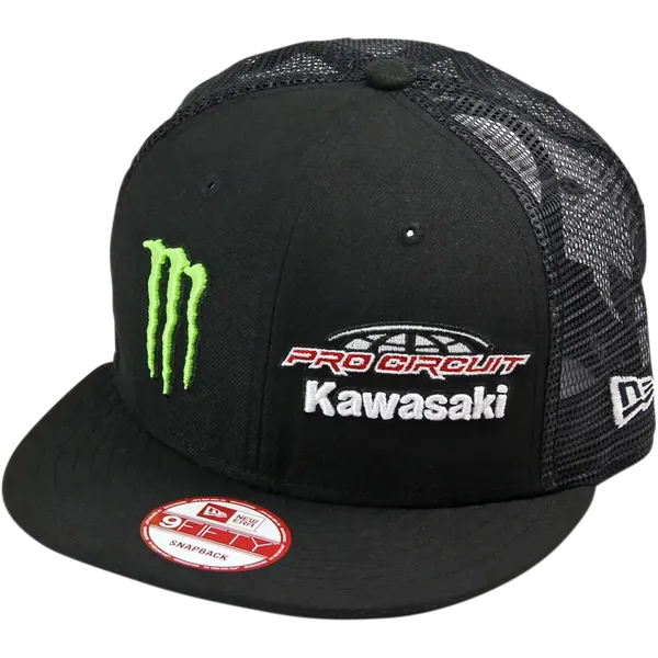 Cappello Team Trucker-25012292