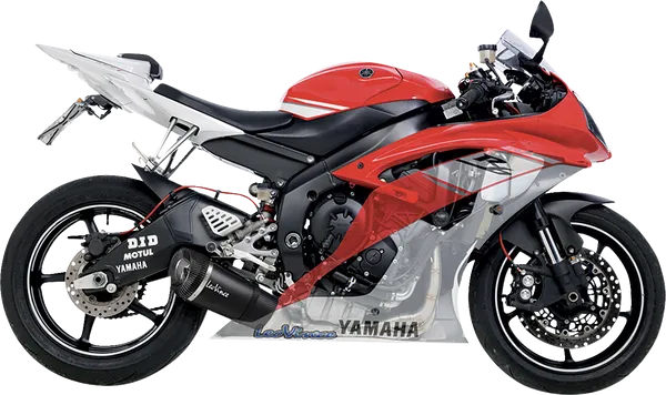 Factory S Carbon Full-System Exhaust-18103104