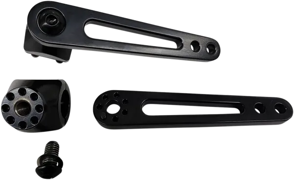 Attacco poggiapiedi regolabile Highway-16201923