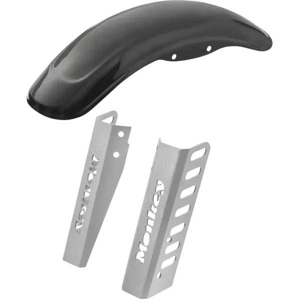 Front Fender Street with Fork Guards-14020431